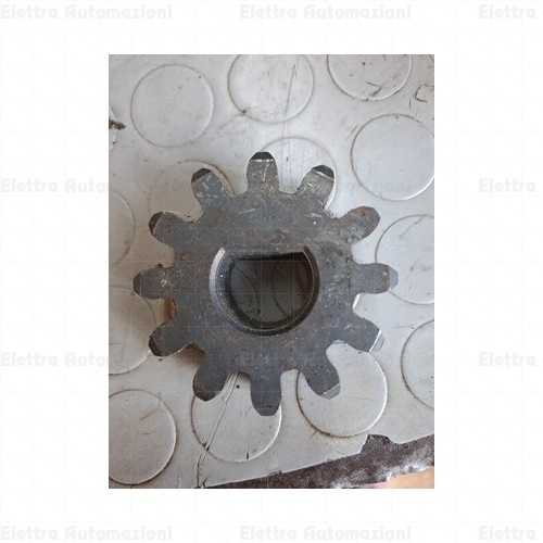 RICAMBIO ORIGINALE RIB BA10087 INGRANAGGIO PIGNONE TRAINO K3 K5 K500